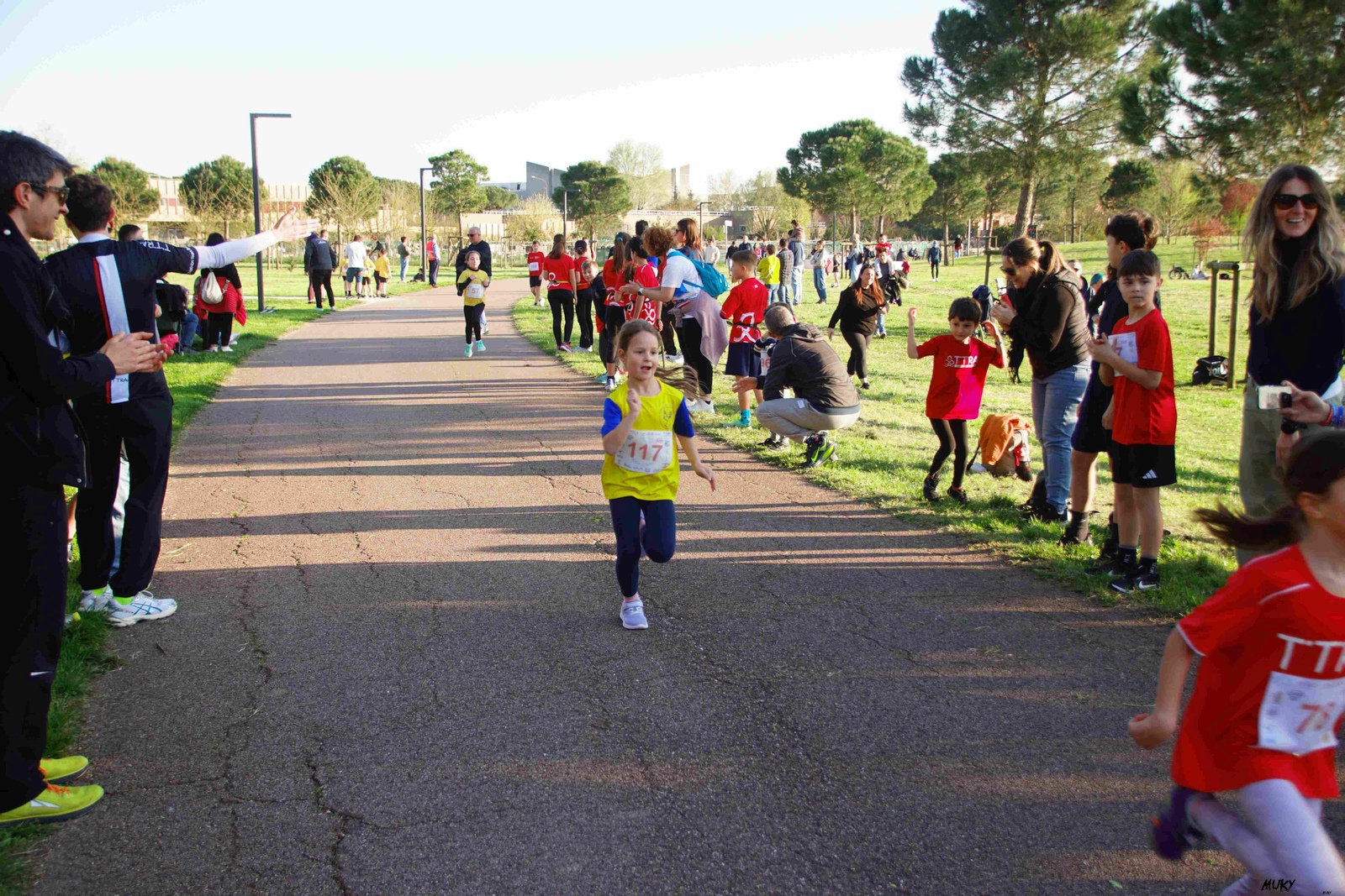 Ravenna: Promesse al Baronio - 28 marzo 2026